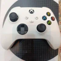 ایکس باکس سری اس (توضیحات خوانده شود)