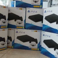 ps4آکبند