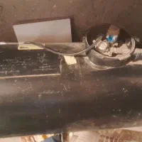 کپسول ال پی جی|قطعات یدکی و لوازم جانبی|بشاریات, |دیوار