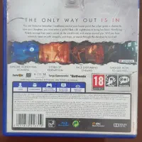 بازی PS4 و PS5 اویل ویتین ۲ evil within 2|کنسول، بازی ویدئویی و آنلاین|تهران, شهران شمالی|دیوار