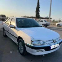 پارس سال ۱۴۰۰|خودرو سواری و وانت|گنبد کاووس, |دیوار