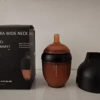 شیشه شیر موم عسل هو آر شی