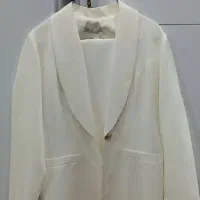 کت و شلوار مجلسی