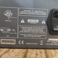 پاور میکسر اف بی تی|سیستم صوتی خانگی|اندیکا, |دیوار