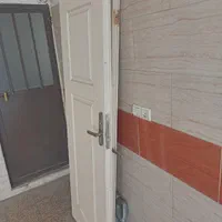 درب سرویس کار کرده|مصالح و تجهیزات ساختمان|تهران, جی|دیوار
