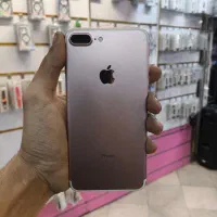 ایفون 7 plus