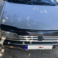 پژو روا|خودرو سواری و وانت|تهران, شهرک استقلال|دیوار