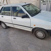 ماشین در حد صفر تمام فابریک|خودرو سواری و وانت|فسا, |دیوار