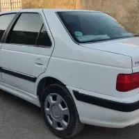 پژو پارس TU5 1402|خودرو سواری و وانت|رامند, |دیوار