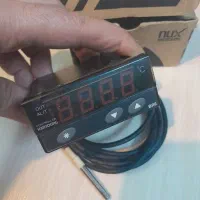 کنترل دما دیجیتال