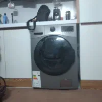 لباسشویی ادواش گیربکسی