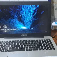 لپ تاپ ایسوس K555LB