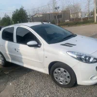 ۲۰۷ دنده|خودرو سواری و وانت|لاهیجان, بازکیاگوراب|دیوار