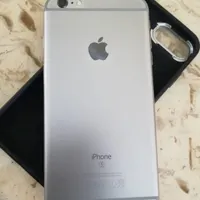 اپل iPhone 6s Plus با حافظهٔ ۶۴ گیگابایت