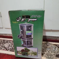 سبزی خود کن 3کیلوی|خردکن، آسیاب، غذاساز|کرج, حصارک بالا|دیوار