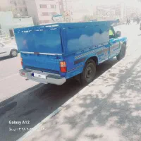 نیسان مدل 1403