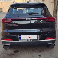 تیگو۷پرو پرومیوم|خودرو سواری و وانت|خسروشاه, |دیوار