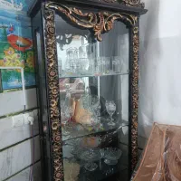 بوفه کاملآ سالم فقط 1تومن|بوفه، ویترین، کنسول|سمنان, |دیوار