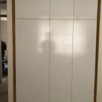 ساخت نصب کابینت تمام ام دی اف فقط متری۸۵۰۰ پاک چوب|مصالح و تجهیزات ساختمان|همدان, |دیوار