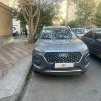 X22 pro اتوماتیک بدون رنگ ۱۴۰۱|خودرو سواری و وانت|تبریز, |دیوار