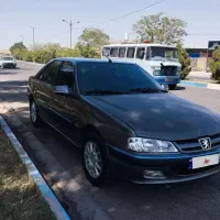 پارس tu5مدل 98