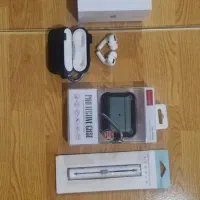 پک اصلی AirPod PRO نو