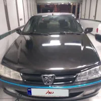 پارس ۸۴|خودرو سواری و وانت|بیرجند, |دیوار