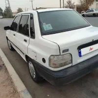 پراید ۸۵|خودرو سواری و وانت|شاهینشهر, شهرک صنعتی|دیوار