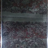 تعدادی لوازم جانبی اجاق گاز فردار لوفرا