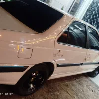 پژو پارس ۱۴۰۲برج ۱۲خشک