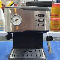 قهوه ساز|سماور، چای‌ساز، قهوه‌ساز|آران و بیدگل, |دیوار