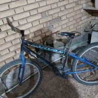 دوچرخه ۲۴ویوا|دوچرخه، اسکیت، اسکوتر|خرمشهر, |دیوار