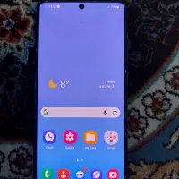 گوشی موبایل A71