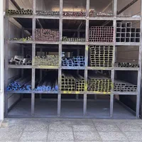 آهن آلات امیر