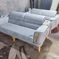 تعویض مبل کهنه با نو