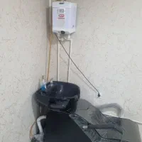 لوازم آرایشگاه زنانه|آرایشگاه و سالنهای زیبایی|قیدار, |دیوار