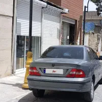 سمند SE|خودرو سواری و وانت|گنبد کاووس, |دیوار