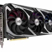 کارت گرافیک ROG STRIX RTX 3060 OC12 GAMING