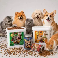 ویزیتور گرم برای غذای لیپا