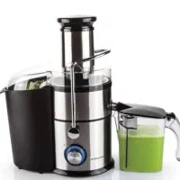 آبمیوه گیری