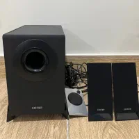 اسپیکر ادیفایر