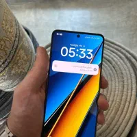 poco x6 256|موبایل|ارومیه, |دیوار