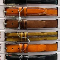 پخش عمده انواع کمربند|کیف، کفش، کمربند|تهران, خزانه|دیوار