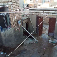فروش خانه۳۰۰متری کلنگی روستای جهت دامداری وانباری|فروش دفتر صنعتی، کشاورزی، تجاری|سنقر, |دیوار