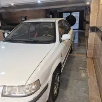 سمند LX|خودرو سواری و وانت|تهران, شهرک آزمایش|دیوار