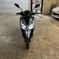 هوندا کلیک ۱۵۰تایلندی