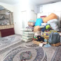 ۵۶متر عالی  پیروزی  مترو امیرکبیر    تخلیه|اجارهٔ آپارتمان|تهران, شکوفه|دیوار