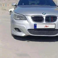 بی ام و 525i|خودرو سواری و وانت|ارومیه, |دیوار