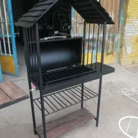 باربیکو|اجاق گاز و لوازم برقی پخت‌وپز|کرمان, |دیوار