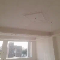 گچکاری و گچبری